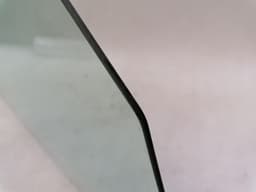 PORSCHE Porsche 911 996 right front door glass 99654251203 door window front re convertible — thumbnail 7