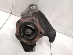 PORSCHE Porsche 911 996 Right Front Hub 99634165813 Wheel Bearing Housing Front Right — thumbnail 2
