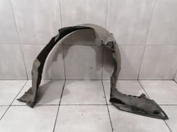 PORSCHE Porsche 911 996 Front Left Arch Plastic 99650410300 WHEEL RUN COVER Front Left — thumbnail 8