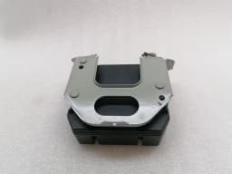 PORSCHE Porsche 911 996 safety modules ECU 99661828100 air control unit SRS CONVERTIBLE — thumbnail 6