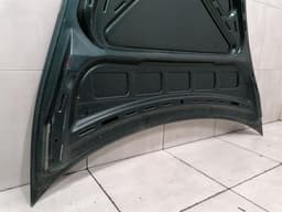 PORSCHE Porsche 911 996 Bonnet 99651101102 bonnet — thumbnail 7