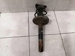 PORSCHE Porsche 911 996 Shock Absorber Front L/R 99634304136 Shock Absorber Front L/R — thumbnail 2