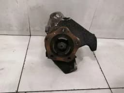 PORSCHE Porsche 911 996 Right Front Hub 99634165813 Wheel Bearing Housing Front Right — thumbnail 1