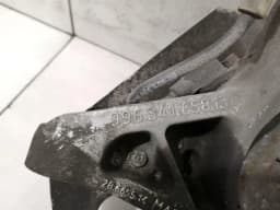 PORSCHE Porsche 911 996 Right Front Hub 99634165813 Wheel Bearing Housing Front Right — thumbnail 8