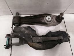 PORSCHE Porsche 911 996 Right Front Wishbone Set 99634114303 Front Right Wishbone — thumbnail 2