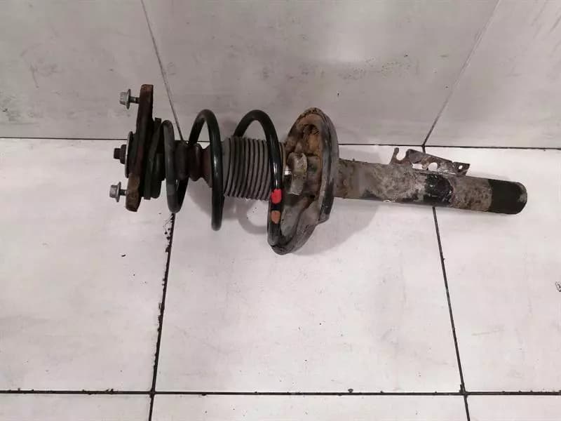 PORSCHE Porsche 911 996 Shock Absorber Front L/R 99634304136 Shock Absorber Front L/R