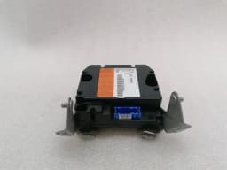 PORSCHE Porsche 911 996 safety modules ECU 99661828100 air control unit SRS CONVERTIBLE — thumbnail 4