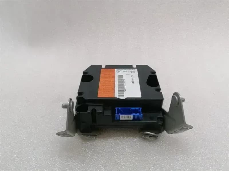 Porsche 911 996 safety modules ECU 99661828100 air control unit SRS CONVERTIBLE