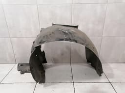 PORSCHE Porsche 911 996 Front Left Arch Plastic 99650410300 WHEEL RUN COVER Front Left — thumbnail 7