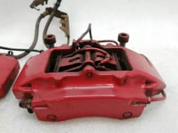 PORSCHE Porsche 911 996 Rear Brake Caliper Set 996352426 Brake Caliper Rear Set Brembo — thumbnail 2