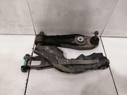 PORSCHE Porsche 911 996 Right Front Wishbone Set 99634114303 Front Right Wishbone — thumbnail 1