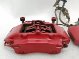 PORSCHE Porsche 911 996 Rear Brake Caliper Set 996352426 Brake Caliper Rear Set Brembo — thumbnail 3
