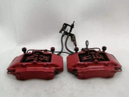 PORSCHE Porsche 911 996 Rear Brake Caliper Set 996352426 Brake Caliper Rear Set Brembo — thumbnail 1