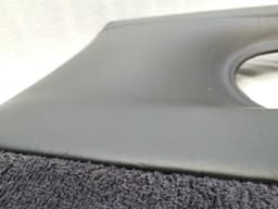 PORSCHE Porsche 911 996 TARGA Door Card RRH 99655506200 Door Trim Back Dark Blue — thumbnail 6