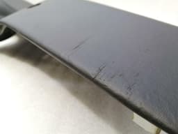 PORSCHE Porsche 911 996 TARGA Door Card RRH 99655506200 Door Trim Back Dark Blue — thumbnail 4