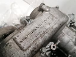 PORSCHE Porsche 911 996 Turbo GT2 Mezger Cylinder Head 99610400176 RIGHT CYLINDER HEAD — thumbnail 3