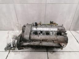 PORSCHE Porsche 911 996 Turbo GT2 Mezger Cylinder Head 99610400176 RIGHT CYLINDER HEAD — thumbnail 2