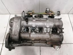 PORSCHE Porsche 911 996 Turbo GT2 Mezger Cylinder Head 99610400176 RIGHT CYLINDER HEAD — thumbnail 6