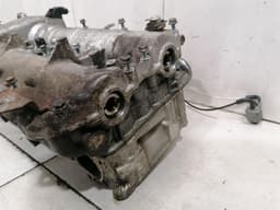 PORSCHE Porsche 911 996 Turbo GT2 Mezger Cylinder Head 99610400176 RIGHT CYLINDER HEAD — thumbnail 7