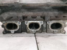 PORSCHE Porsche 911 996 Turbo GT2 Mezger Cylinder Head 99610400176 RIGHT CYLINDER HEAD — thumbnail 10
