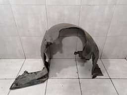 PORSCHE Porsche 911 996 Front Right Arch Plastic 99650410400 WHEEL RUN COVER Front Re — thumbnail 10