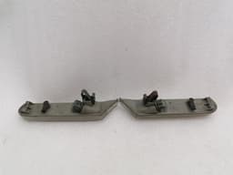 PORSCHE Porsche 911 996 Left Indicator 99663104401 Side Indicator Left — thumbnail 4