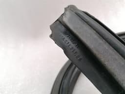 PORSCHE Porsche 911 996 Convertible Seal 99651421104 Convertible Gasket — thumbnail 3