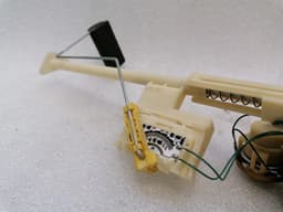 PORSCHE Porsche 911 996 Fuel Pump Electric 99662013200 Fuel Pump — thumbnail 4