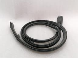 PORSCHE Porsche 911 996 Convertible Seal 99651421104 Convertible Gasket — thumbnail 2