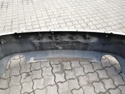 PORSCHE Porsche 911 996 rear bumper 99650541112 rear bumper PDC PTS MK2 C2 — thumbnail 8