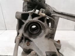 PORSCHE Porsche 911 996 Right Rear Hub Set 99633111205 Wheel Bearing Housing Re Set — thumbnail 10
