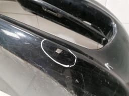 PORSCHE Porsche 911 996 Front Bumper 99650531106 MK2 02-04 Front Bumper — thumbnail 3