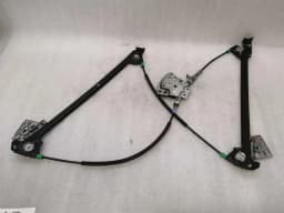 PORSCHE Porsche 911 996 Right Front Door Winder 99654207604 Window Regulator Front Right — thumbnail 2