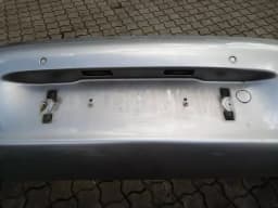PORSCHE Porsche 911 996 rear bumper 99650541112 rear bumper PDC PTS MK2 C2 — thumbnail 4