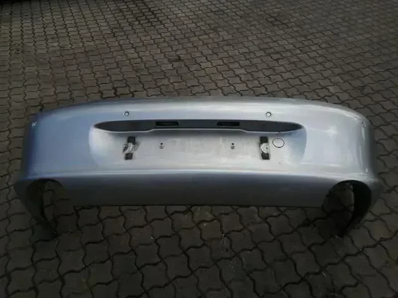 PORSCHE Porsche 911 996 rear bumper 99650541112 rear bumper PDC PTS MK2 C2