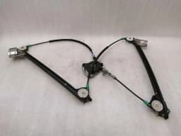 PORSCHE Porsche 911 996 Right Front Door Winder 99654207604 Window Regulator Front Right — thumbnail 3