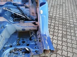 PORSCHE Porsche 911 996 Rear Panel 99650396107 Left Left Turbo Only!!! — thumbnail 9
