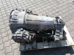 PORSCHE Porsche 911 996.2 CAR Gearbox A9610 CAR Transmission Tiptronic MK2 C2 722.651 — thumbnail 1