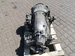 PORSCHE Porsche 911 996.2 CAR Gearbox A9610 CAR Transmission Tiptronic MK2 C2 722.651 — thumbnail 3
