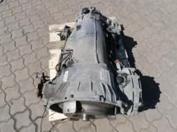 PORSCHE Porsche 911 996.2 CAR Gearbox A9610 CAR Transmission Tiptronic MK2 C2 722.651 — thumbnail 5