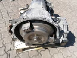 PORSCHE Porsche 911 996.2 CAR Gearbox A9610 CAR Transmission Tiptronic MK2 C2 722.651 — thumbnail 6