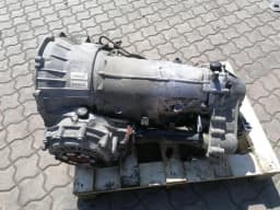 PORSCHE Porsche 911 996.2 CAR Gearbox A9610 CAR Transmission Tiptronic MK2 C2 722.651 — thumbnail 9