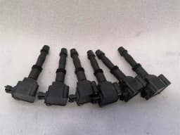 PORSCHE Porsche 911 996 Ignition Coil 99760210402 Ignition Coil SET KIT — thumbnail 2