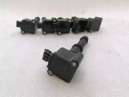 PORSCHE Porsche 911 996 Ignition Coil 99760210402 Ignition Coil SET KIT — thumbnail 5