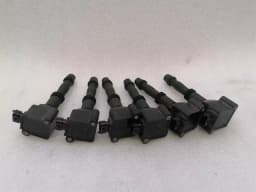 PORSCHE Porsche 911 996 Ignition Coil 99760210402 Ignition Coil SET KIT — thumbnail 8