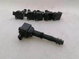 PORSCHE Porsche 911 996 Ignition Coil 99760210402 Ignition Coil SET KIT — thumbnail 10