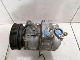 PORSCHE Porsche 911 996 A/C Compressor 99612601152 Air Conditioning Compressor — thumbnail 3