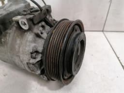 PORSCHE Porsche 911 996 A/C Compressor 99612601152 Air Conditioning Compressor — thumbnail 4