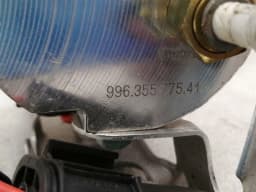 PORSCHE Porsche 911 996 PSM pump 99635577541 preload pump — thumbnail 4