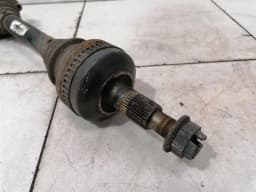 PORSCHE Porsche 911 996 Left Rear Drive Shaft 99633202407 Drive Shaft Rear Left — thumbnail 5